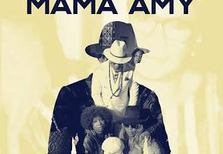 Audio: Koffi Olomide - Mama Amy (Mp3 Download) - KibaBoy