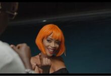 VIDEO: Dj Seven Ft. Linah, Hamadai & Winnie Nwagi - Kata Rmx (chereko) (Mp4 Download) - KibaBoy