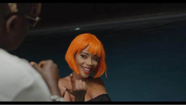 VIDEO: Dj Seven Ft. Linah, Hamadai & Winnie Nwagi - Kata Rmx (chereko) (Mp4 Download) - KibaBoy