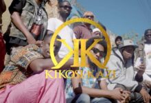 VIDEO: Kikosi Kazi Ft Chibwa - ANTHEM (Mp4 Download) - KibaBoy