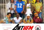 Audio: Kikosi Kazi Ft Chibwa - Anthem (Mp3 Download) - KibaBoy