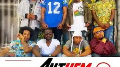 Audio: Kikosi Kazi Ft Chibwa - Anthem (Mp3 Download)