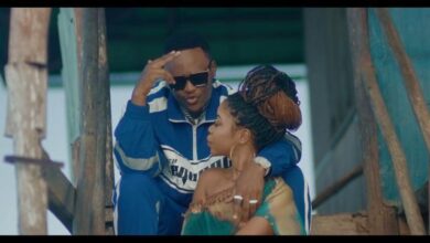 VIDEO: Lomodo Ft. Kayumba - Natetemeka (Mp4 Download) - KibaBoy