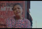 VIDEO: Lyyn - Maneno (Mp4 Download) - KibaBoy