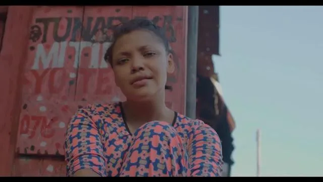 VIDEO: Lyyn - Maneno (Mp4 Download)