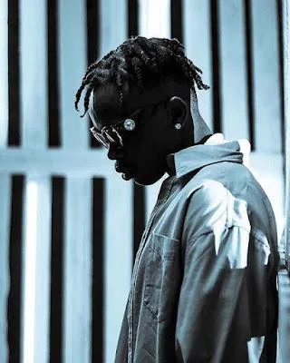 Audio: Marioo - Karma (Mp3 Download)