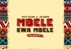 Audio: Otuck William X Joh Makini - Mbele Kwa Mbele (Mp3 Download) - KibaBoy