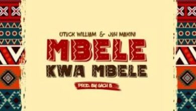 Audio: Otuck William X Joh Makini - Mbele Kwa Mbele (Mp3 Download) - KibaBoy