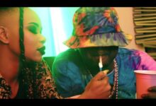 VIDEO: Mr Blue Ft Rosa Ree - Kibao Kata (Mp4 Download) - KibaBoy