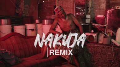 VIDEO: Balaa MC Ft. Marioo - Nakuja Remix (Mp4 Download) - KibaBoy