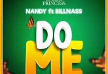 Audio: Nandy Ft Billnass - Do Me (Mp3 Download) - KibaBoy