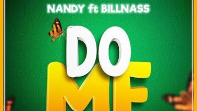 Audio: Nandy Ft Billnass - Do Me (Mp3 Download) - KibaBoy