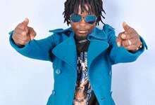 Audio: Odiijambo Ft Adostyle - Katarina (Mp3 Download)