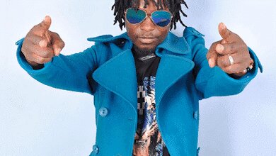 Audio: Odiijambo Ft Adostyle - Katarina (Mp3 Download)