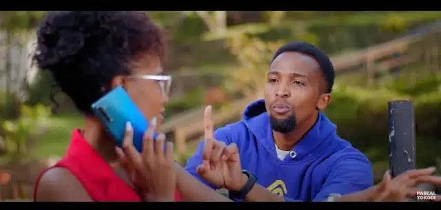 VIDEO: Pascal Tokodi & King Kaka - You (Mp4 Download)