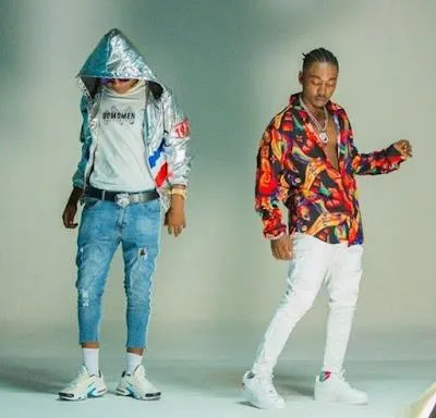 Audio: Podo x Osama - Hapo (Mp3 Download)