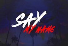 Audio: Q Boy Msafi Ft Nisham Smart - Say My Name (Mp3 Download) - KibaBoy