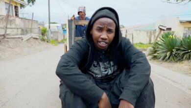 VIDEO: Q BOY MSAFI - FOLENI (Mp4 Download) - KibaBoy