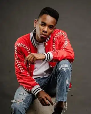 Audio: Rapcha - Nongwa Freestyle (Mp3 Download)