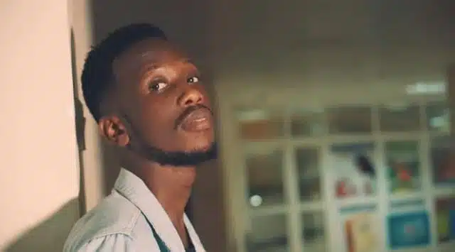 VIDEO: Rapcha - Nongwa Freestyle (Mp4 Download)