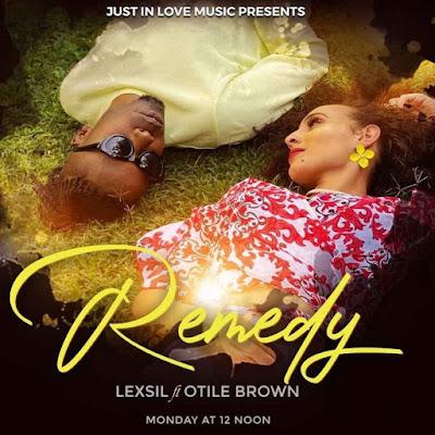 Audio: Remedy Ft Otile Brown - Lexsil (Mp3 Download) - KibaBoy