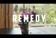 VIDEO: Remedy Ft Otile Brown - Lexsil (Mp4 Download) - KibaBoy