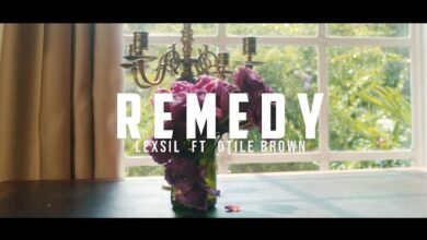 VIDEO: Remedy Ft Otile Brown - Lexsil (Mp4 Download) - KibaBoy