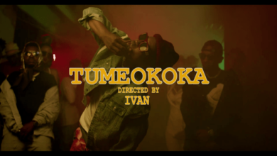 VIDEO: Shetta X Billnass X G Nako - Tumeokoka (Mp4 Download) - KibaBoy