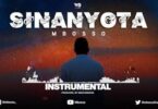 Instrumental Audio: Mbosso - Sina Nyota (Beat) (Mp3 Download) - KibaBoy