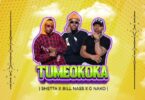 Audio: Shetta x Billnass x G Nako - Tumeokoka (Mp3 Download) - KibaBoy