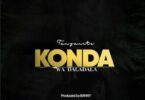 Audio: Tanzanite - Konda (Mp3 Download) - KibaBoy