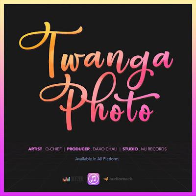 Audio: Q Chief - Twanga Photo (Mp3 Download) - KibaBoy