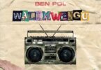 Audio: Ben Pol - Walimwengu (Mp3 Download) - KibaBoy