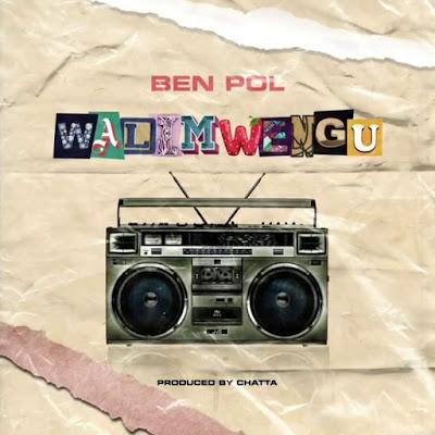 Audio: Ben Pol - Walimwengu (Mp3 Download) - KibaBoy