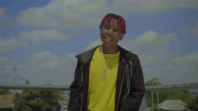 VIDEO: ZEST - BADMAN (Mp4 Download)