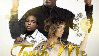 Audio: AY Ft. Sean Kingston & Ms Triniti - Touch Me (Mp3 Download) - KibaBoy