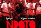 Audio: Bahati Ft. Mbogi Genje - Ndoto (Mp3 Download) - KibaBoy