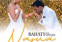 Audio: Bahati Ft Vivian - Najua (Mp3 Download) - KibaBoy