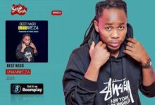 Audio: Best Naso - Unaniweza (Mp3 Download) - KibaBoy