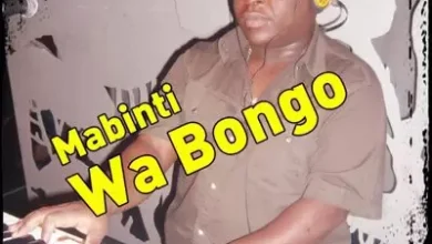 Audio: Bizman - Mademu wa Bongo (Mp3 Download) - KibaBoy