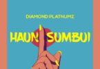 Audio: Diamond Platnumz - Haunisumbui (Mp3 Download) - KibaBoy