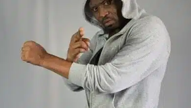 Audio: Dubu Baya Ft. Steve RNB - Mimi Chanzo (Mp3 Download)