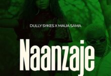 Audio: Dully Sykes Ft. Maua Sama - Naanzaje (Mp3 Download) - KibaBoy