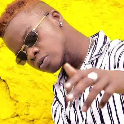 Audio: Enock Bella - Chukua (Mp3 Download)