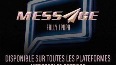 Audio: Fally Ipupa - Message (Mp3 Download) - KibaBoy