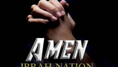 Audio: Ibrah Nation - Amen (Mp3 Download) - KibaBoy