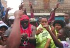 VIDEO: Khaligraph Jones - Kwendaa (Mp4 Download) - KibaBoy