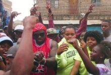 VIDEO: Khaligraph Jones - Kwendaa (Mp4 Download) - KibaBoy