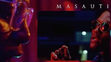 Audio: Masauti - Deka (Mp3 Download) - KibaBoy