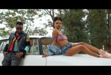 VIDEO: Christian Bella Ft. Rosa Ree - ONLY YOU (Mp4 Download) - KibaBoy